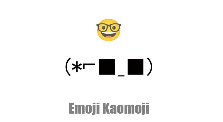 「オタク」の顔文字・絵文字一覧 - ワンタッチでコピーしてSNSなどで使える映え文字